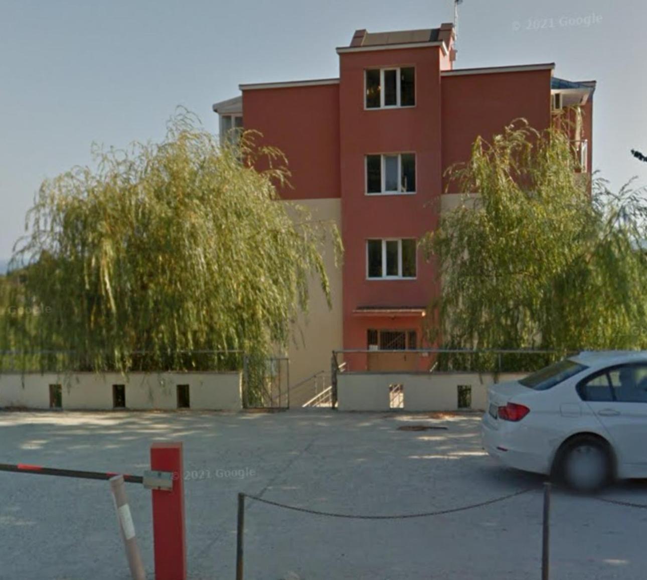Briz Apartment; 2 Bdr; 6 Guests; Private Parking Varna Eksteriør bilde