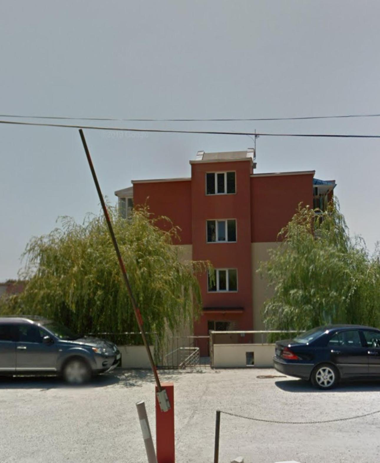 Briz Apartment; 2 Bdr; 6 Guests; Private Parking Varna Eksteriør bilde