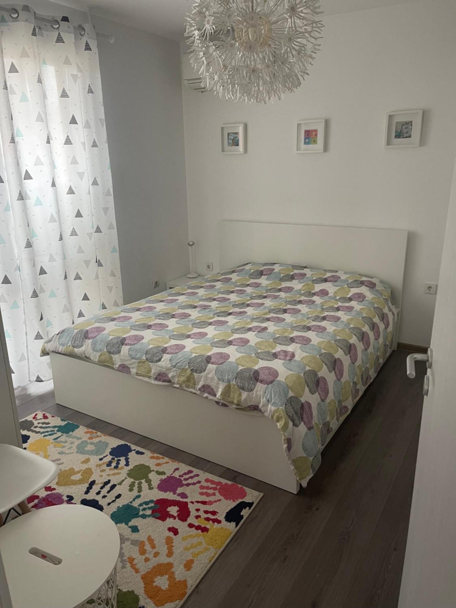 Briz Apartment; 2 Bdr; 6 Guests; Private Parking Varna Eksteriør bilde