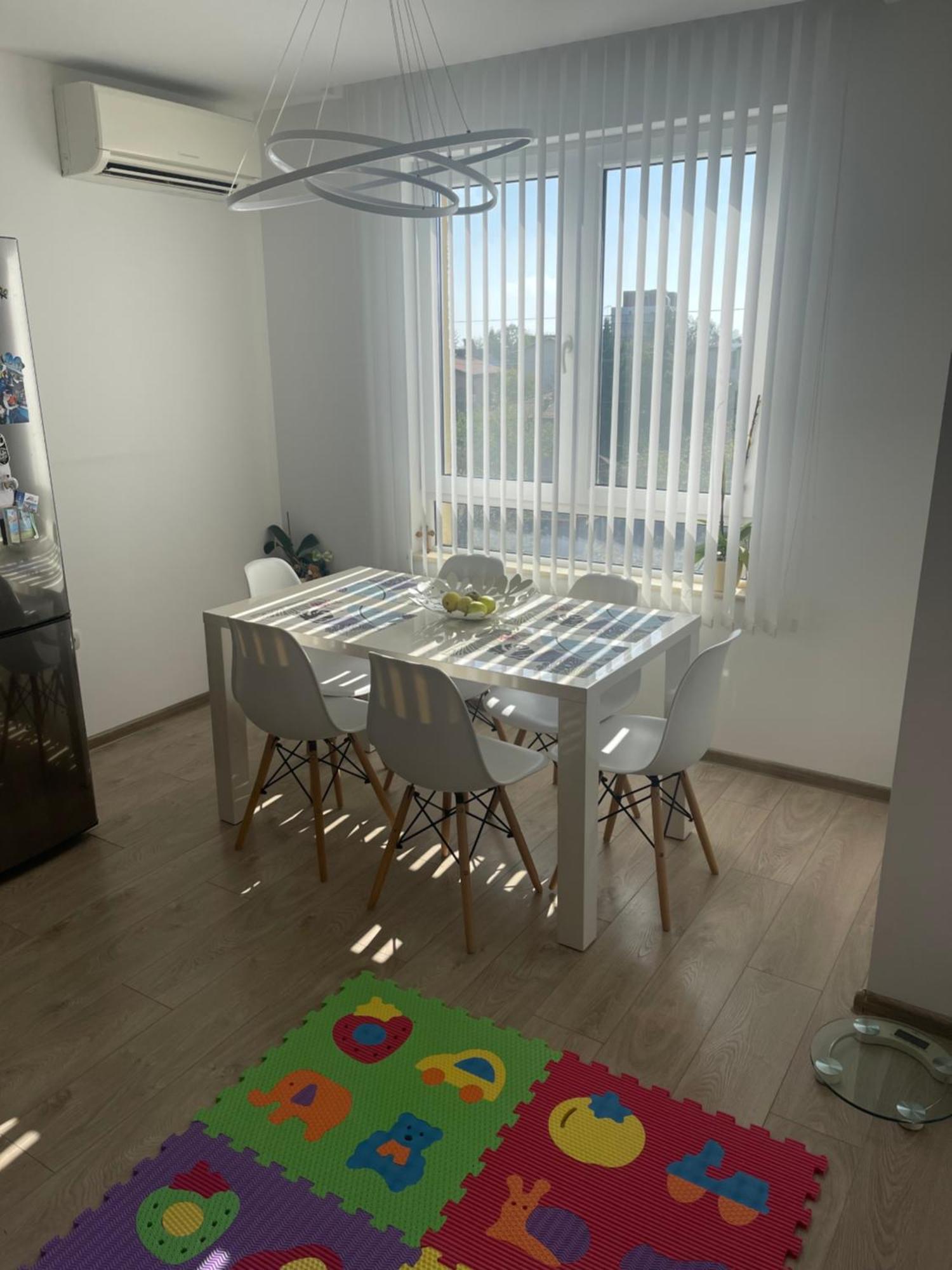Briz Apartment; 2 Bdr; 6 Guests; Private Parking Varna Eksteriør bilde
